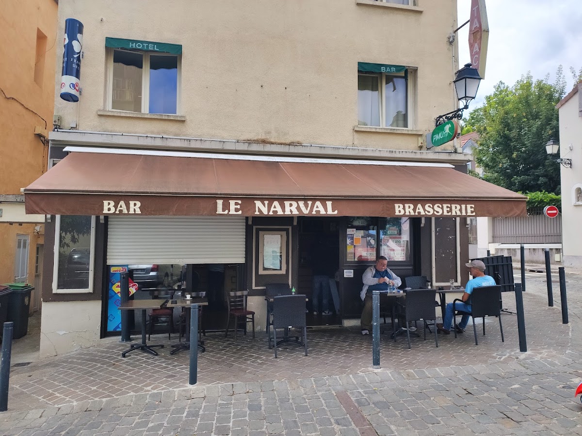 Le Narval Photos 2